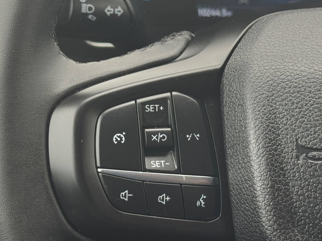 Certified 2024 Ford Ranger XLT RWD image 21