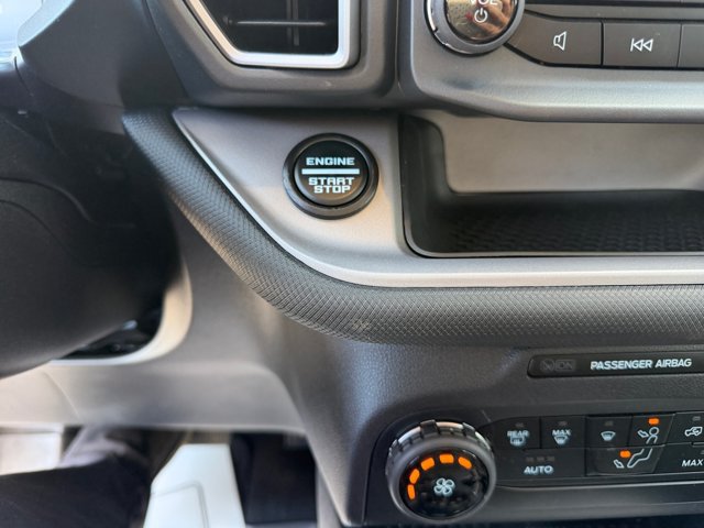 Certified 2024 Ford Bronco Sport Big Bend AWD/4WD image 20