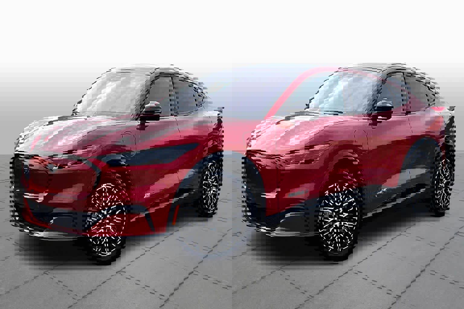 Certified 2024 Ford Mustang Mach-E Premium image 6