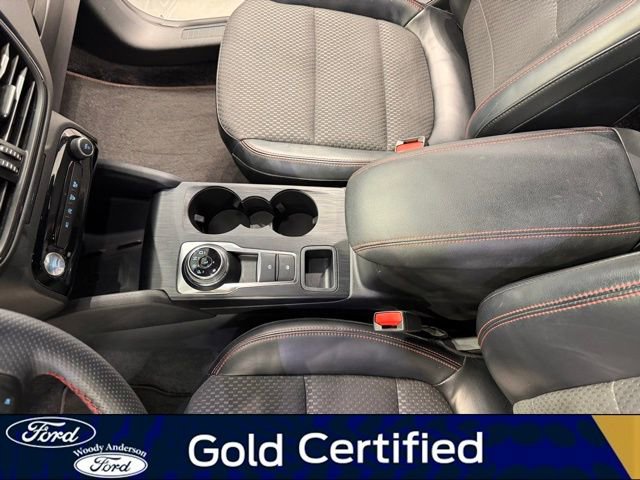Certified 2023 Ford Escape ST-Line Select w/ Tech Pack #2 image 19