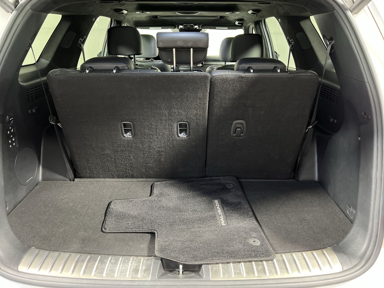 Used 2020 Hyundai Palisade Limited AWD/4WD image 27