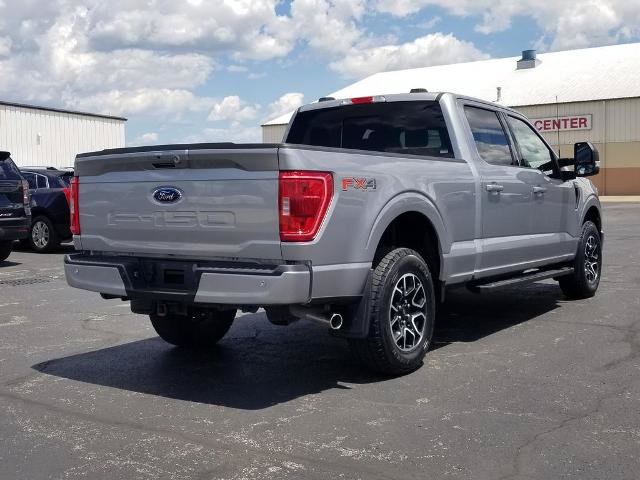 Certified 2023 Ford F150 XLT w/ Equipment Group 302A High AWD/4WD image 2