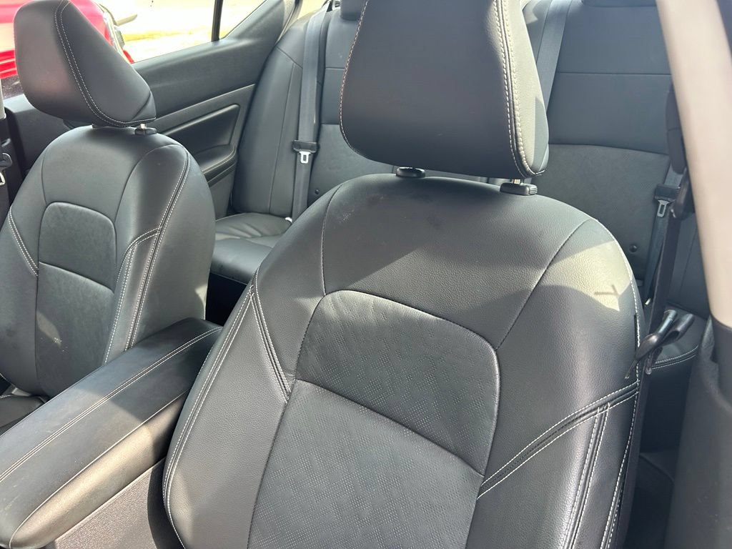 Used 2023 Nissan Altima 2.5 SL FWD image 8