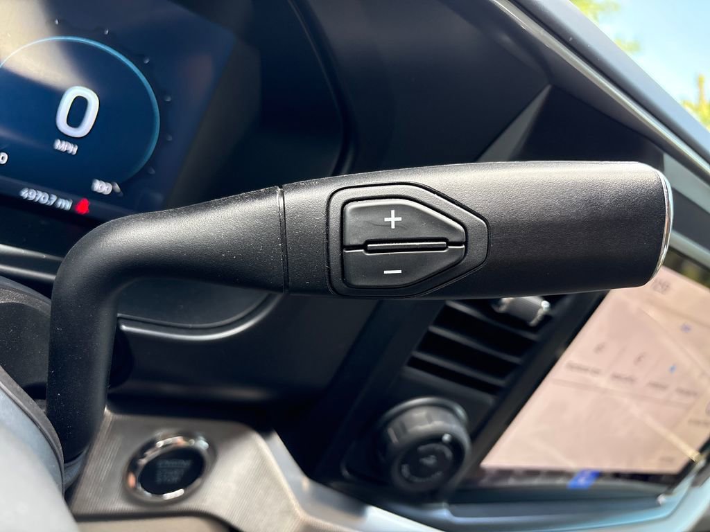 Certified 2026 Ford F350 Platinum w/ Platinum Plus Package image 27