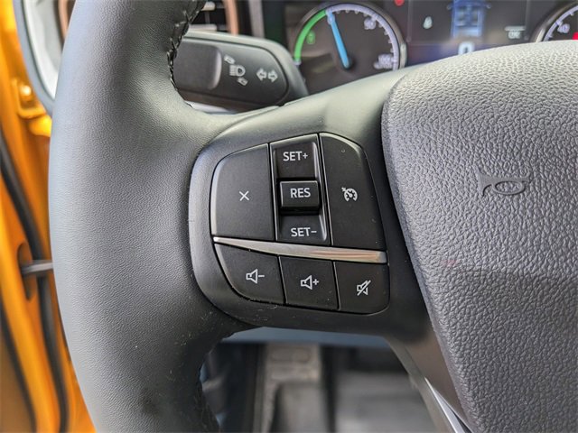 Certified 2023 Ford Maverick Lariat image 31