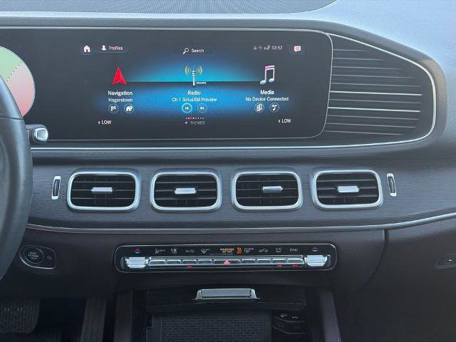 Used 2020 Mercedes-Benz GLE 350 4MATIC image 20