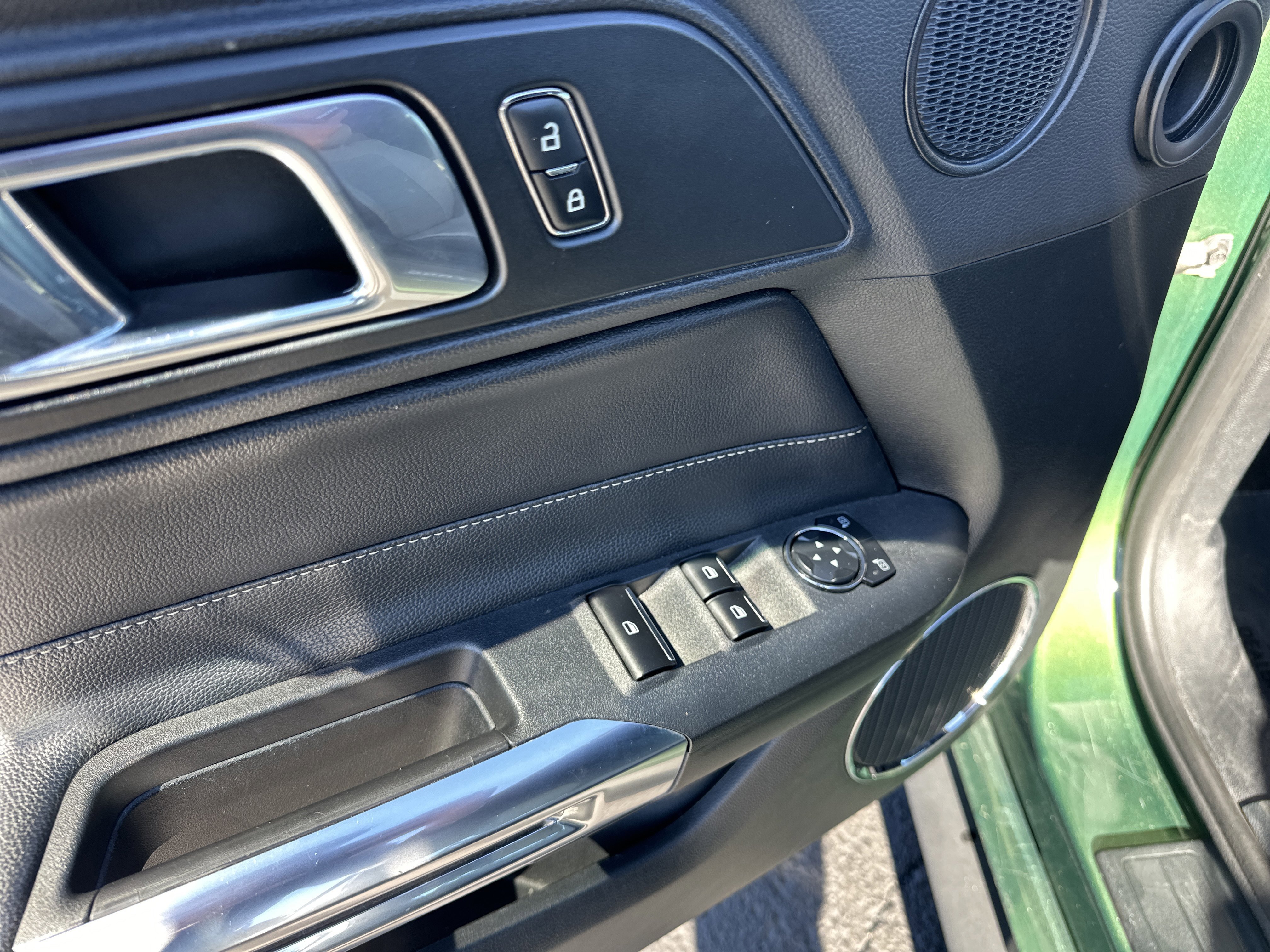 Certified 2023 Ford Mustang Premium image 12