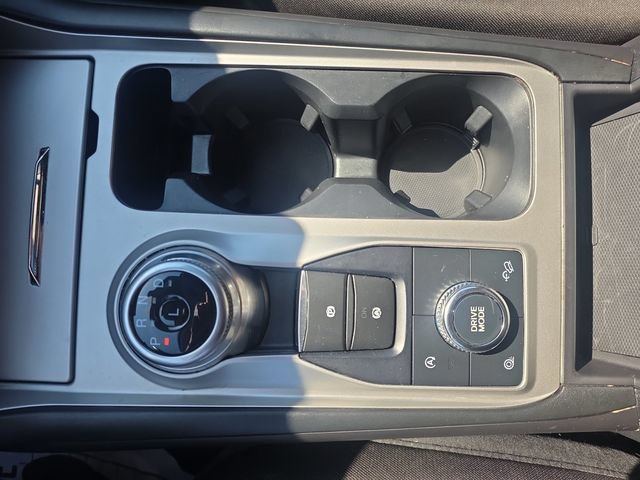 Certified 2023 Ford Explorer XLT AWD/4WD image 27