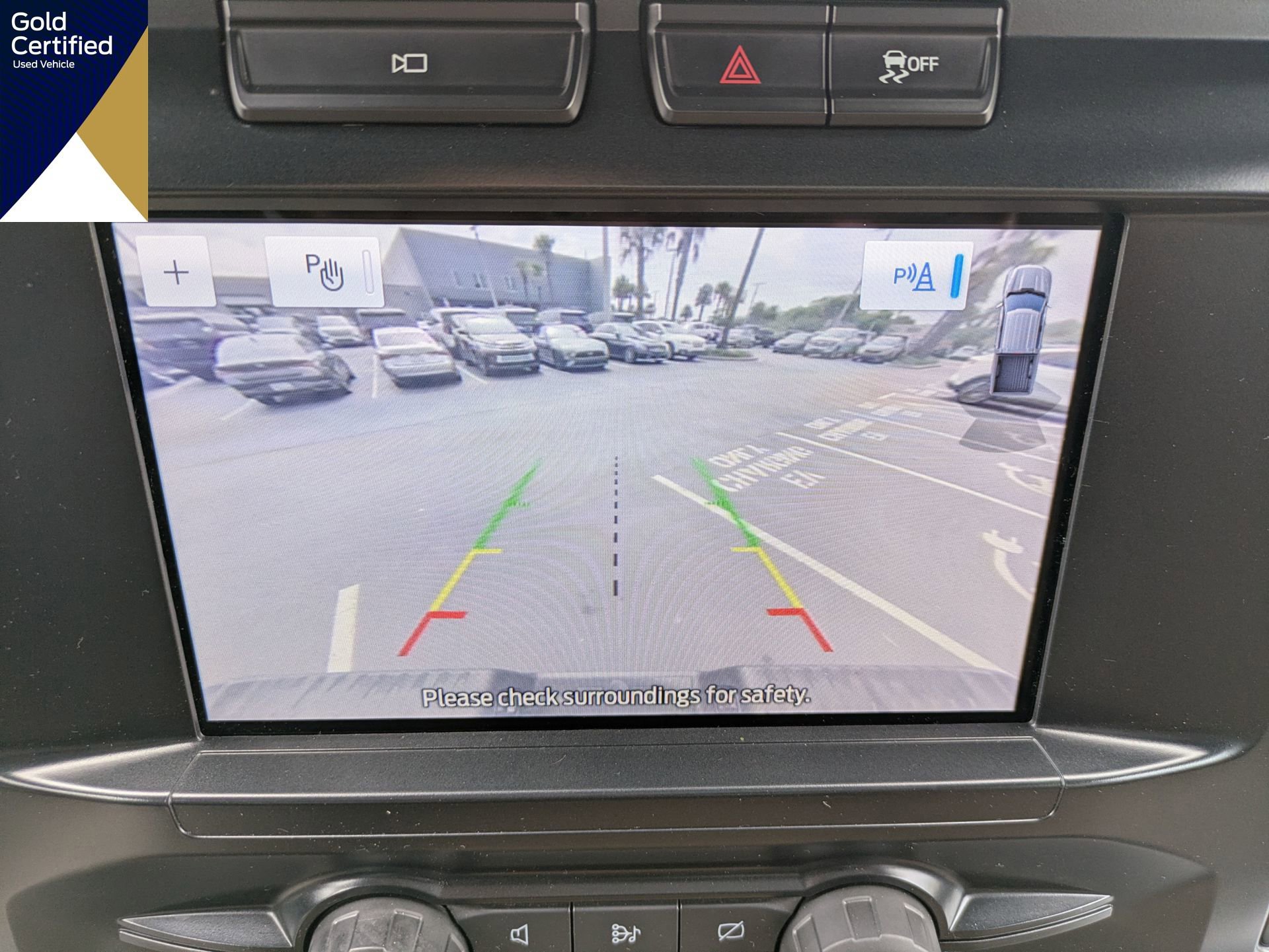 Certified 2023 Ford F150 XLT AWD/4WD image 25