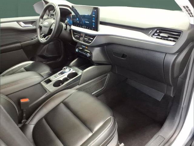 Certified 2023 Ford Escape Platinum AWD/4WD image 12