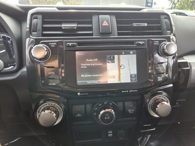 Used 2019 Toyota 4Runner TRD Off-Road AWD/4WD image 23