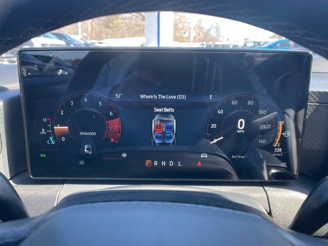 Certified 2026 Ford Mustang EcoBoost image 21