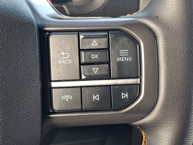 Certified 2025 Ford F150 Tremor AWD/4WD image 23