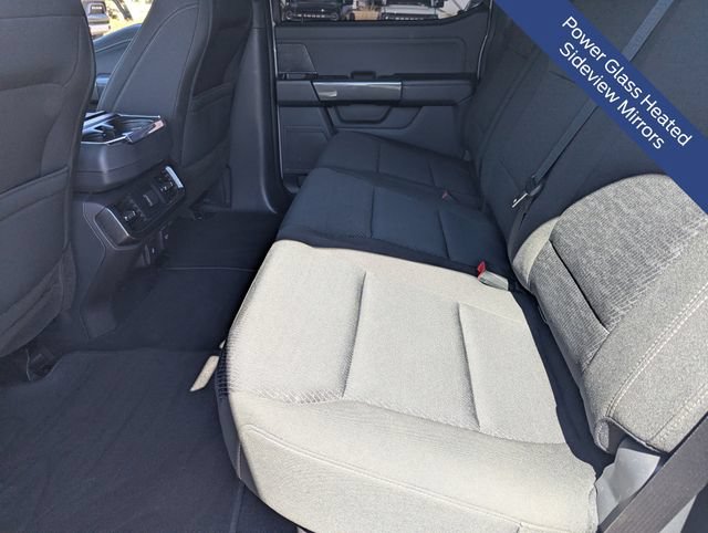 Certified 2023 Ford F150 XLT w/ Equipment Group 302A High AWD/4WD image 22