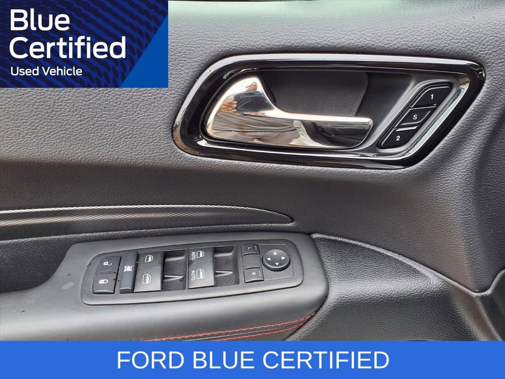 Used 2024 Dodge Durango GT RWD image 23