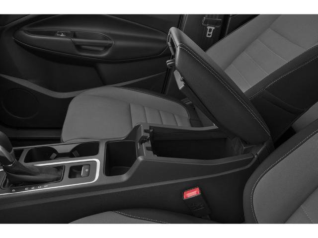 Certified 2019 Ford Escape SEL AWD/4WD image 15