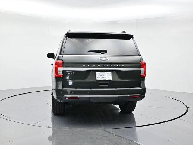 Certified 2023 Ford Expedition XL image 9