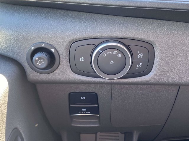 Certified 2025 Ford Transit 250 Low Roof RWD image 18