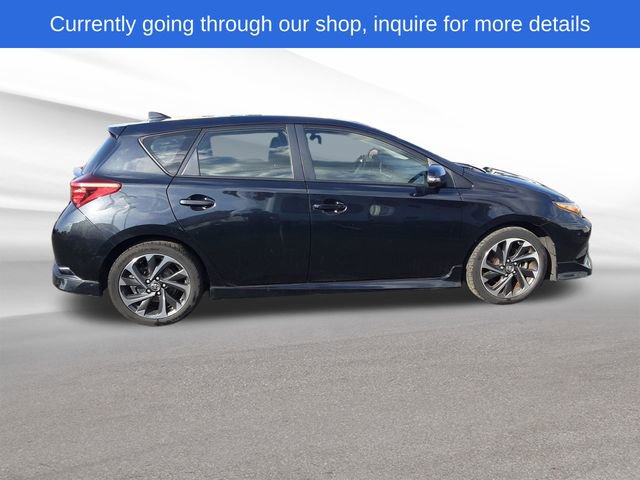 Used 2017 Toyota Corolla iM FWD image 6