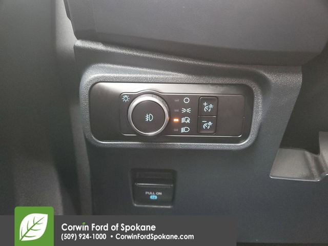 Certified 2025 Ford Bronco Outer Banks AWD/4WD image 28