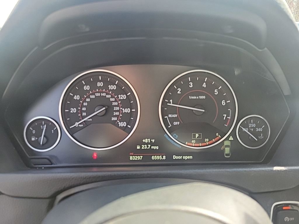 Used 2019 BMW 430i Gran Coupe xDrive w/ M Sport Package image 10