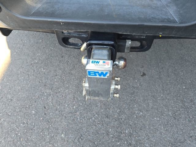 Certified 2021 Ford F350 Limited w/ FX4 Off-Road Package image 8