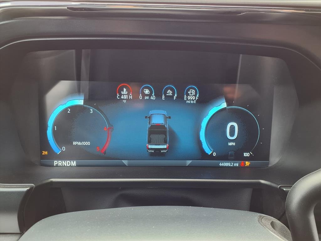 Certified 2023 Ford F250 Lariat w/ Lariat Ultimate Package image 18