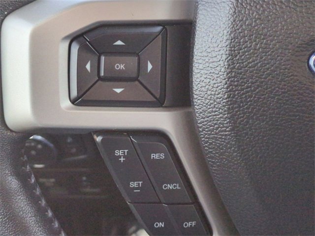 Certified 2018 Ford F150 Lariat w/ Equipment Group 502A Luxury image 24