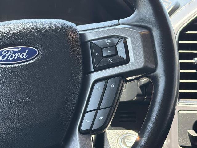 Certified 2021 Ford Expedition Platinum AWD/4WD image 13