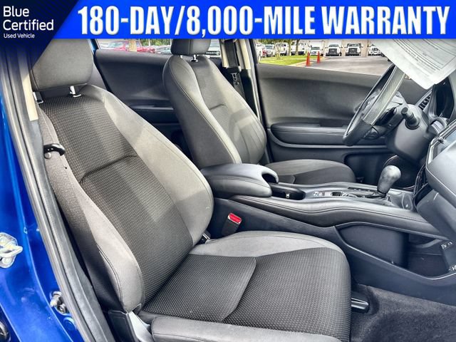 Used 2020 Honda HR-V EX image 34