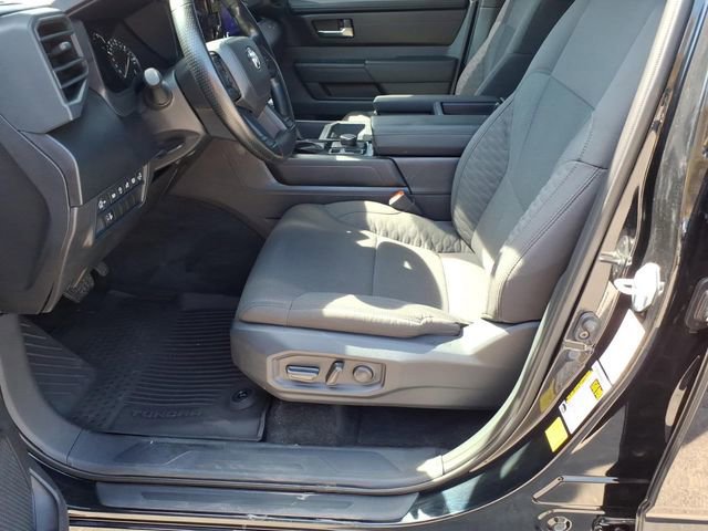 Used 2025 Toyota Tundra SR5 w/ SR5 Convenience Package AWD/4WD image 20