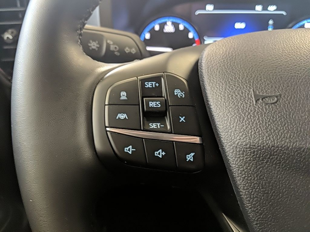 Certified 2024 Ford Bronco Sport Outer Banks w/ Tech Package image 14