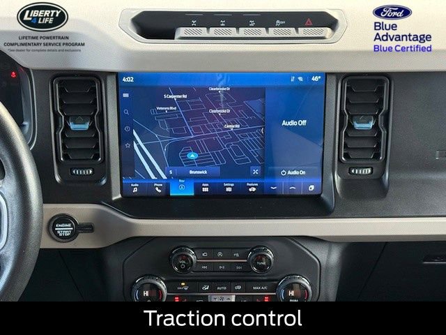 Certified 2023 Ford Bronco Wildtrak image 20