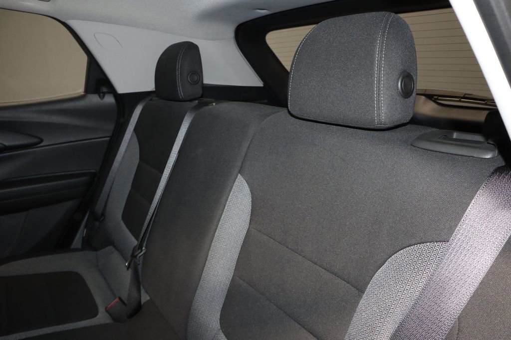 Used 2025 Chevrolet TrailBlazer LT image 21