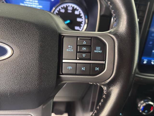 Certified 2021 Ford F150 XLT w/ Equipment Group 302A High AWD/4WD image 22