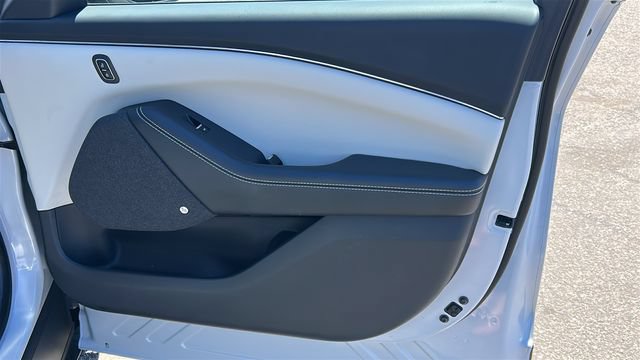 Certified 2023 Ford Mustang Mach-E Premium RWD image 10