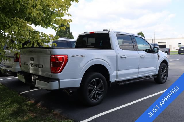Certified 2023 Ford Expedition Limited AWD/4WD image 17