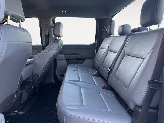 Certified 2023 Ford F250 XL w/ FX4 Off-Road Package AWD/4WD image 13
