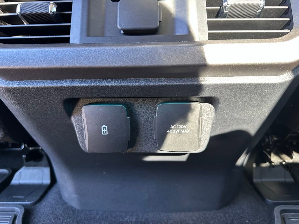 Certified 2023 Ford F150 Lariat w/ Equipment Group 502A High image 33