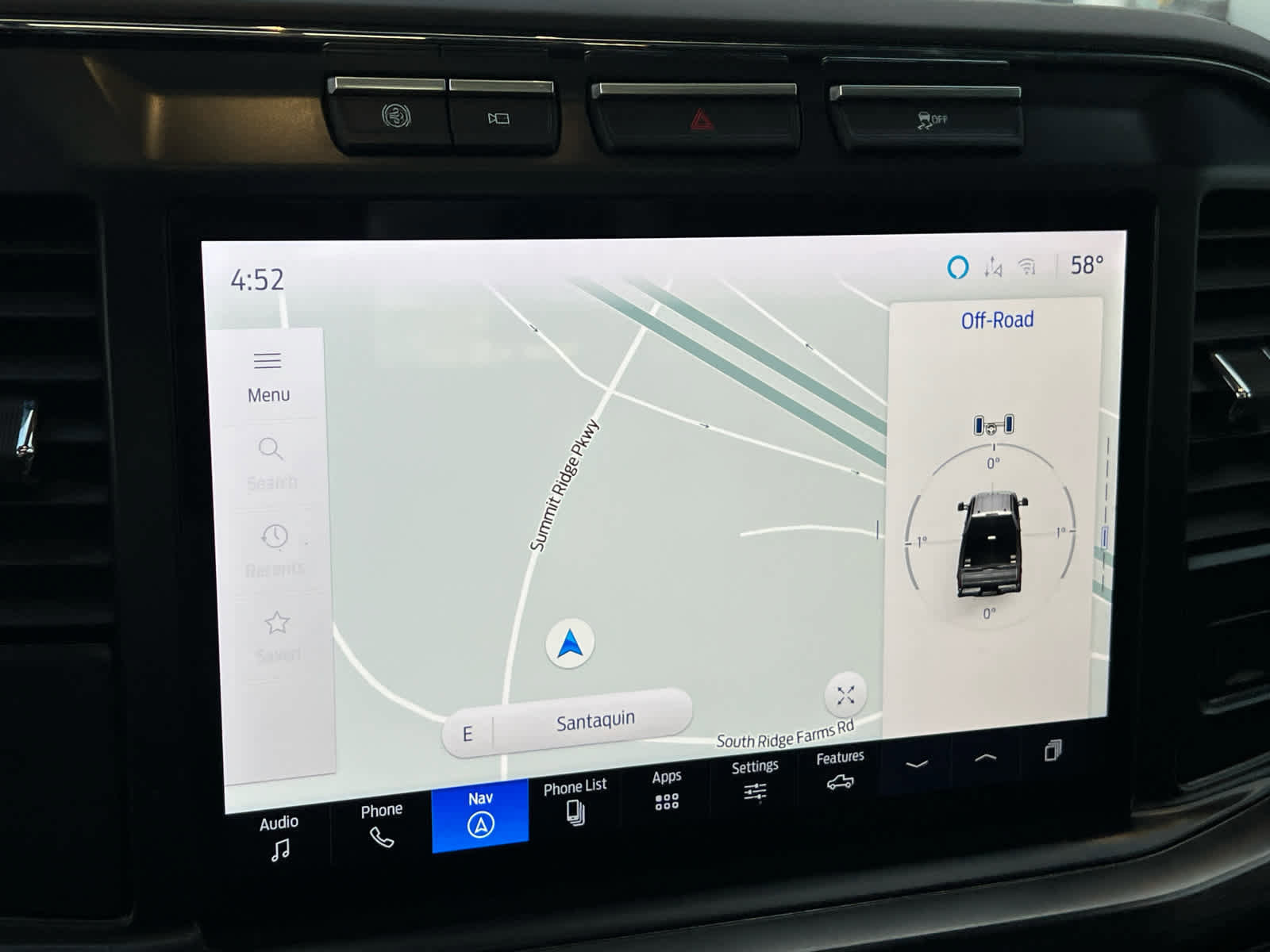 Certified 2024 Ford F350 Lariat image 36