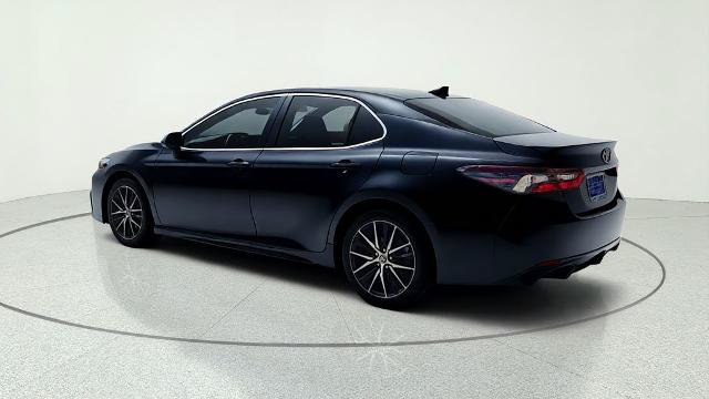 Used 2024 Toyota Camry SE FWD image 5