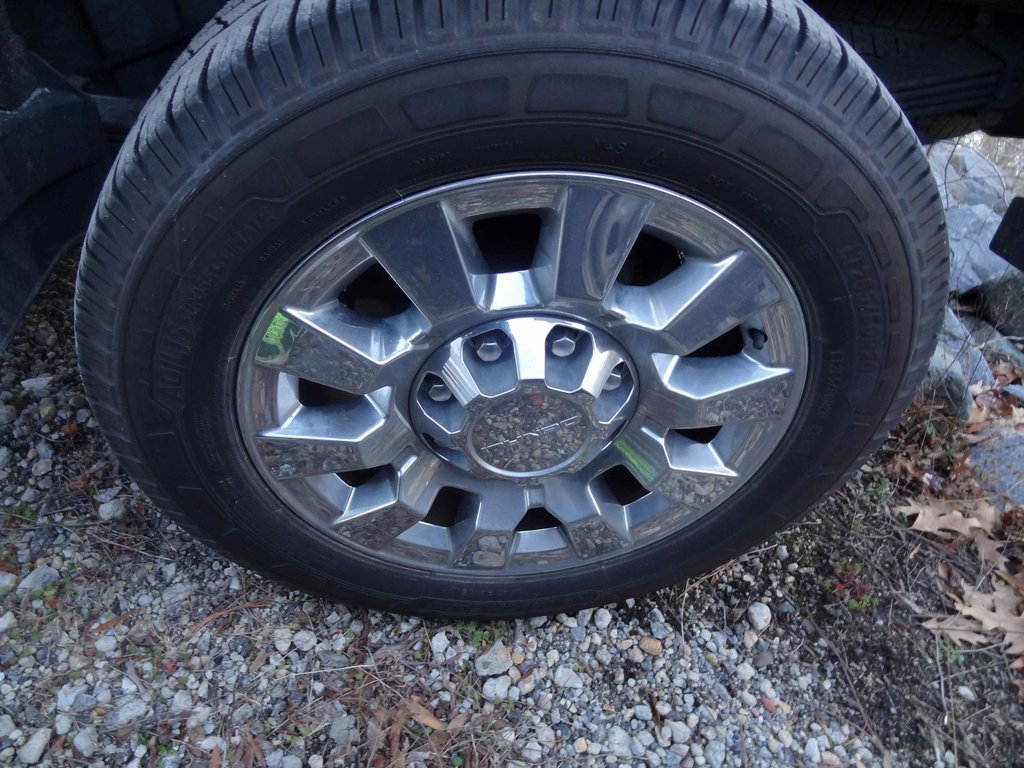 Used 2019 GMC Sierra 2500 Denali w/ Duramax Plus Package image 18