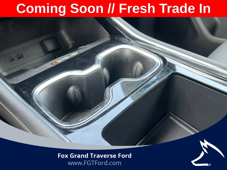 Used 2026 Chevrolet Traverse LT AWD/4WD image 27