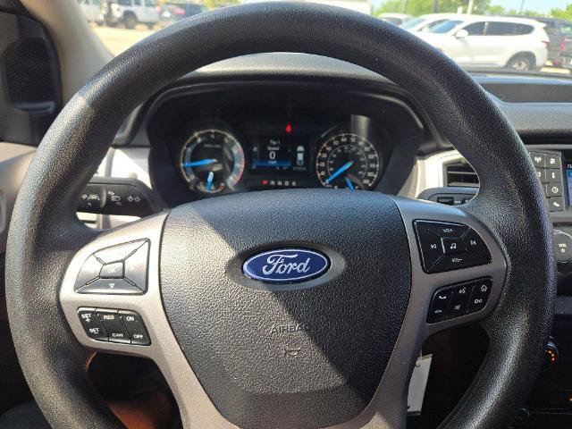 Certified 2019 Ford Ranger XLT AWD/4WD image 29