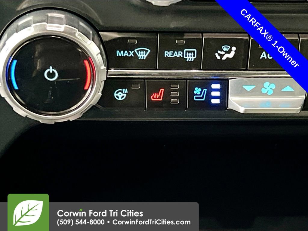 Certified 2025 Ford F150 Raptor AWD/4WD image 24
