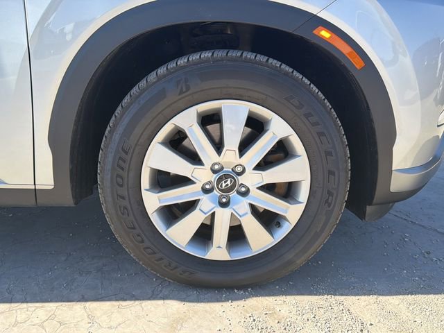 Used 2024 Hyundai Palisade SEL image 9