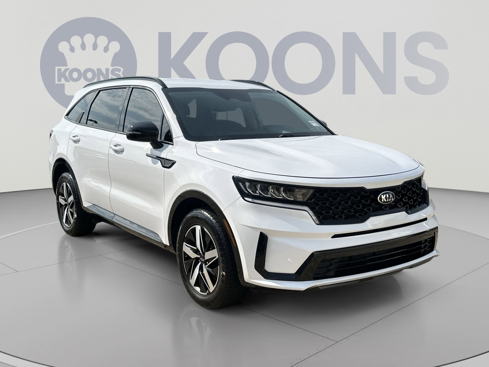 Used 2021 Kia Sorento S FWD image 18