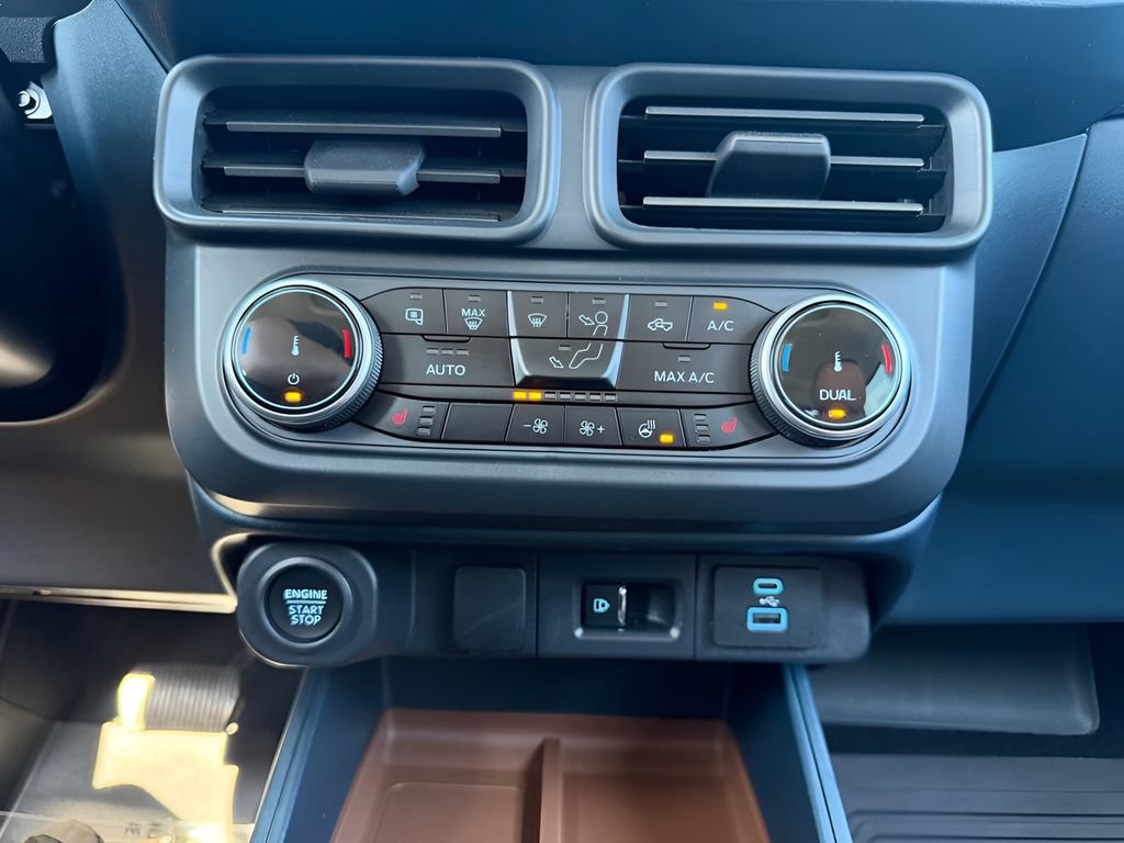 Certified 2024 Ford Maverick Lariat AWD/4WD image 15