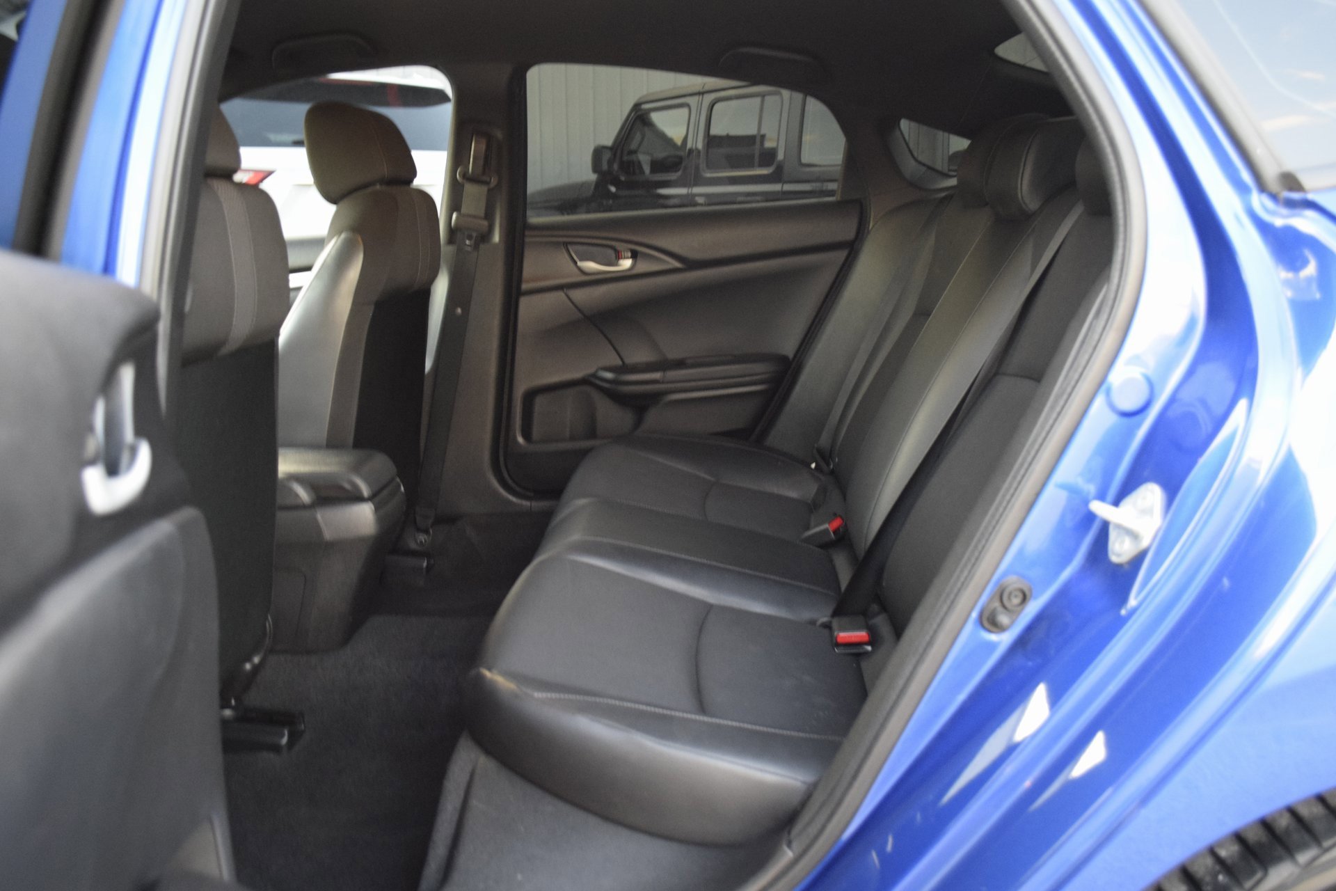 Used 2021 Honda Civic Sport image 20