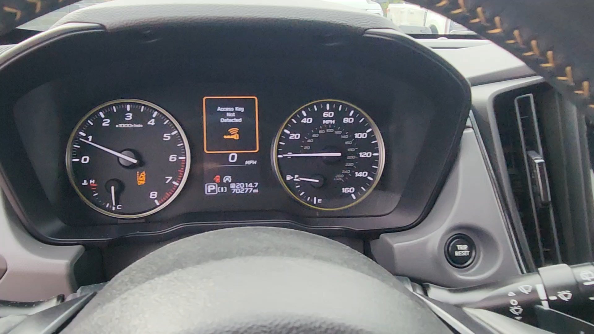 Used 2024 Subaru Crosstrek 2.5i Sport w/ Crosstrek Mirror Package AWD/4WD image 36